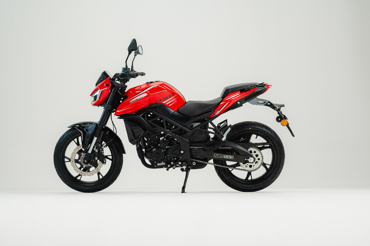 250F FLASH