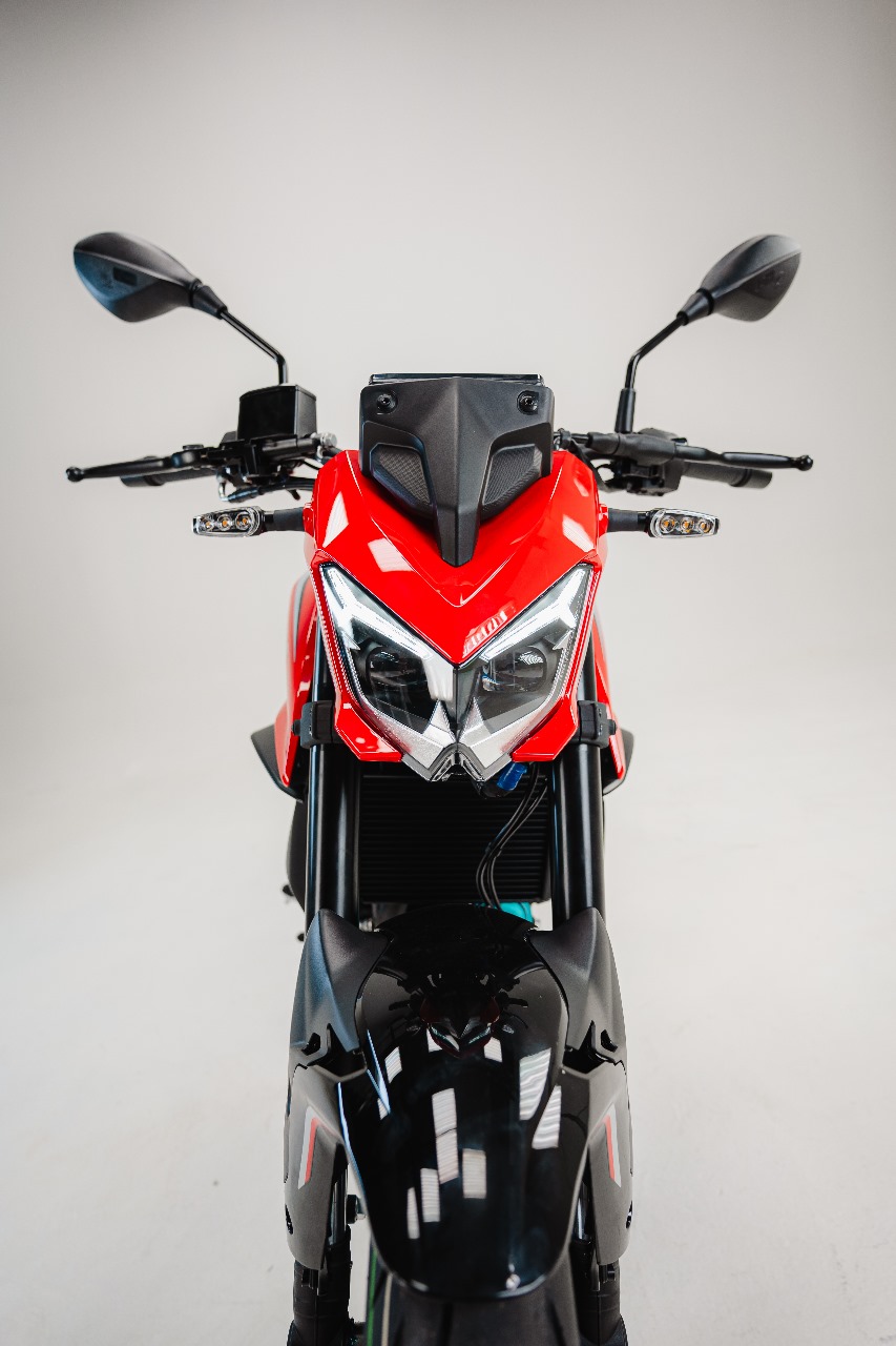 250F FLASH