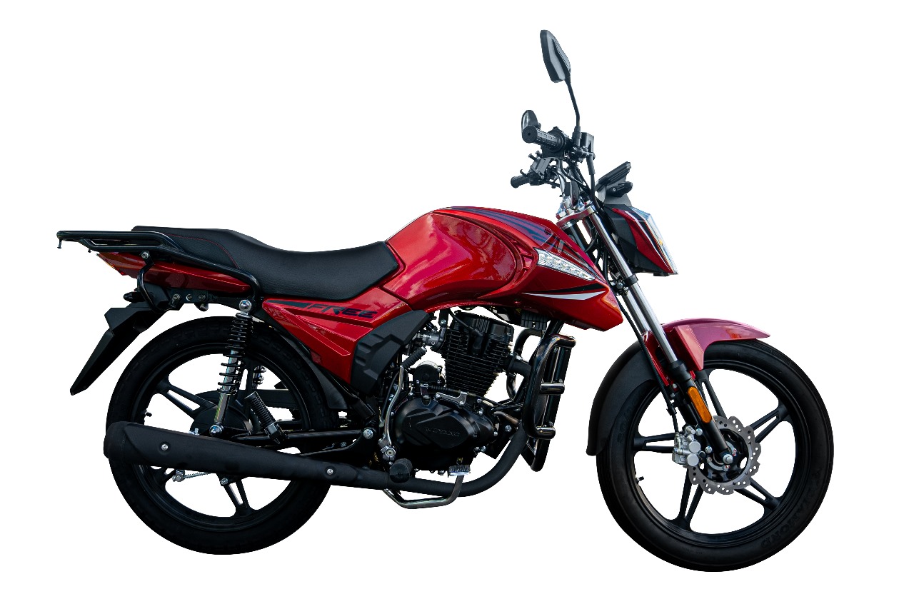 Free 150 EFI