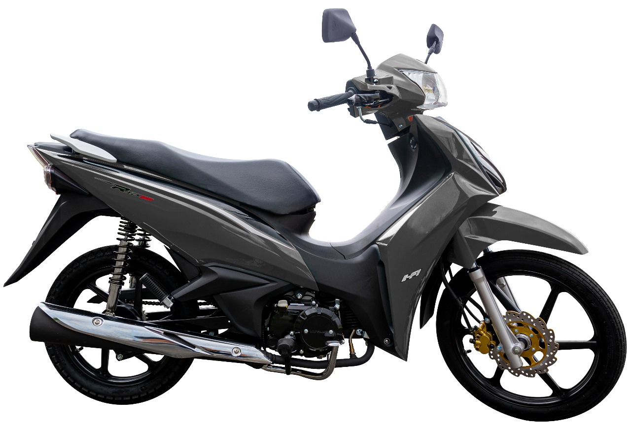 Rio 125 EFI