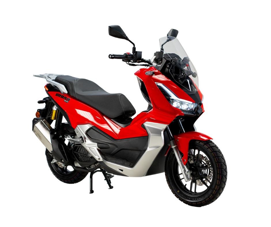 Urban 150 EFI