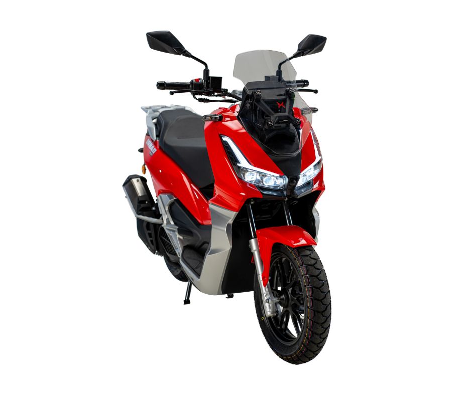 Urban 150 EFI