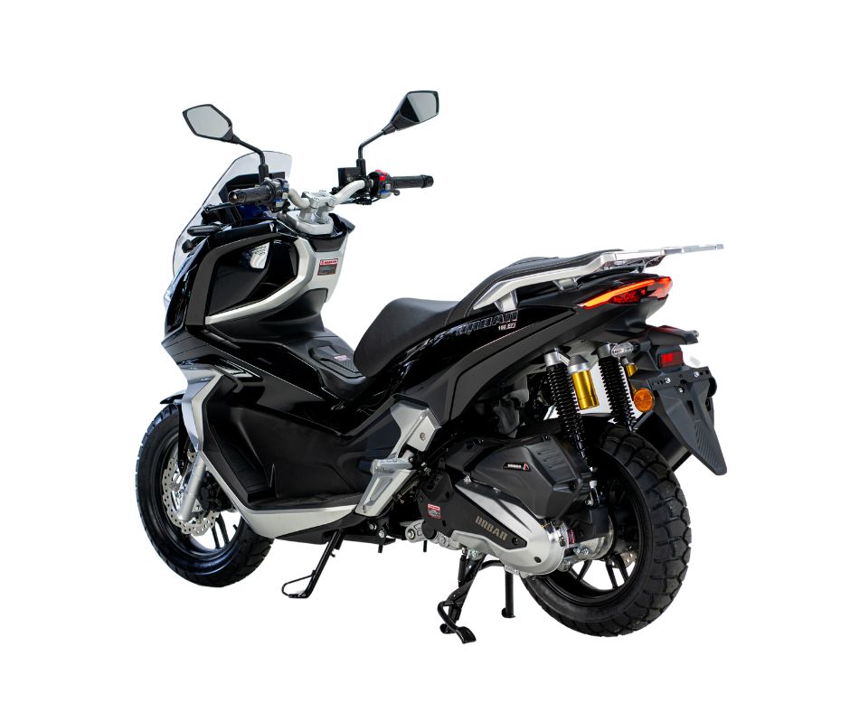 Urban 150 EFI