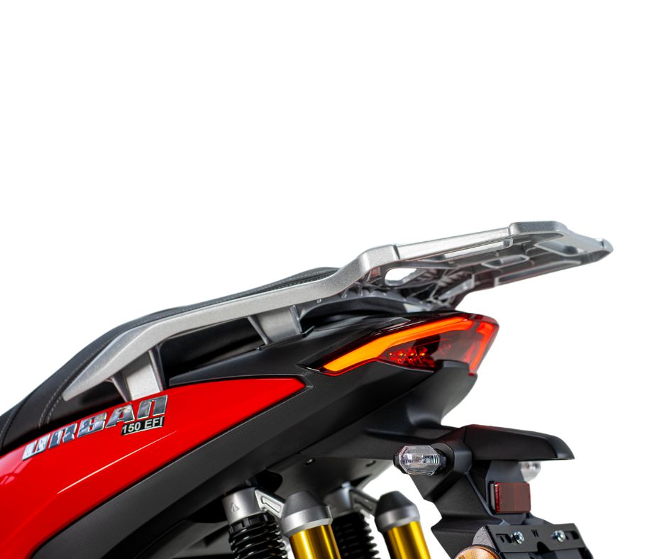 Urban 150 EFI