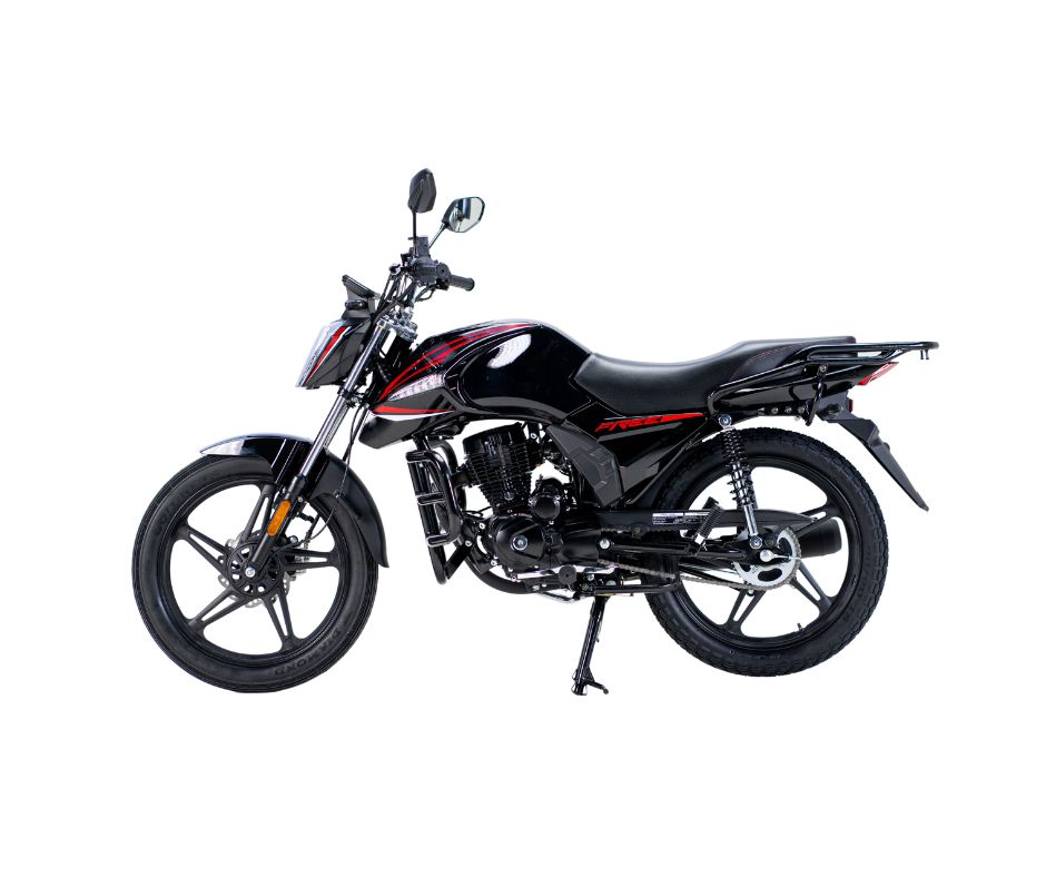Free 150 EFI