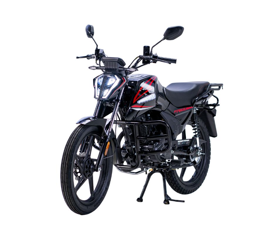 Free 150 EFI