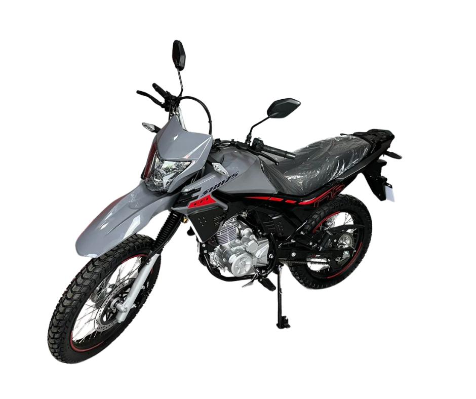 SHI 175 EFI