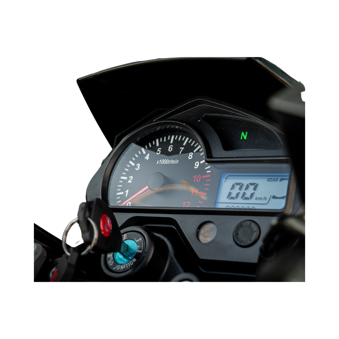 Jef 150 S EFI