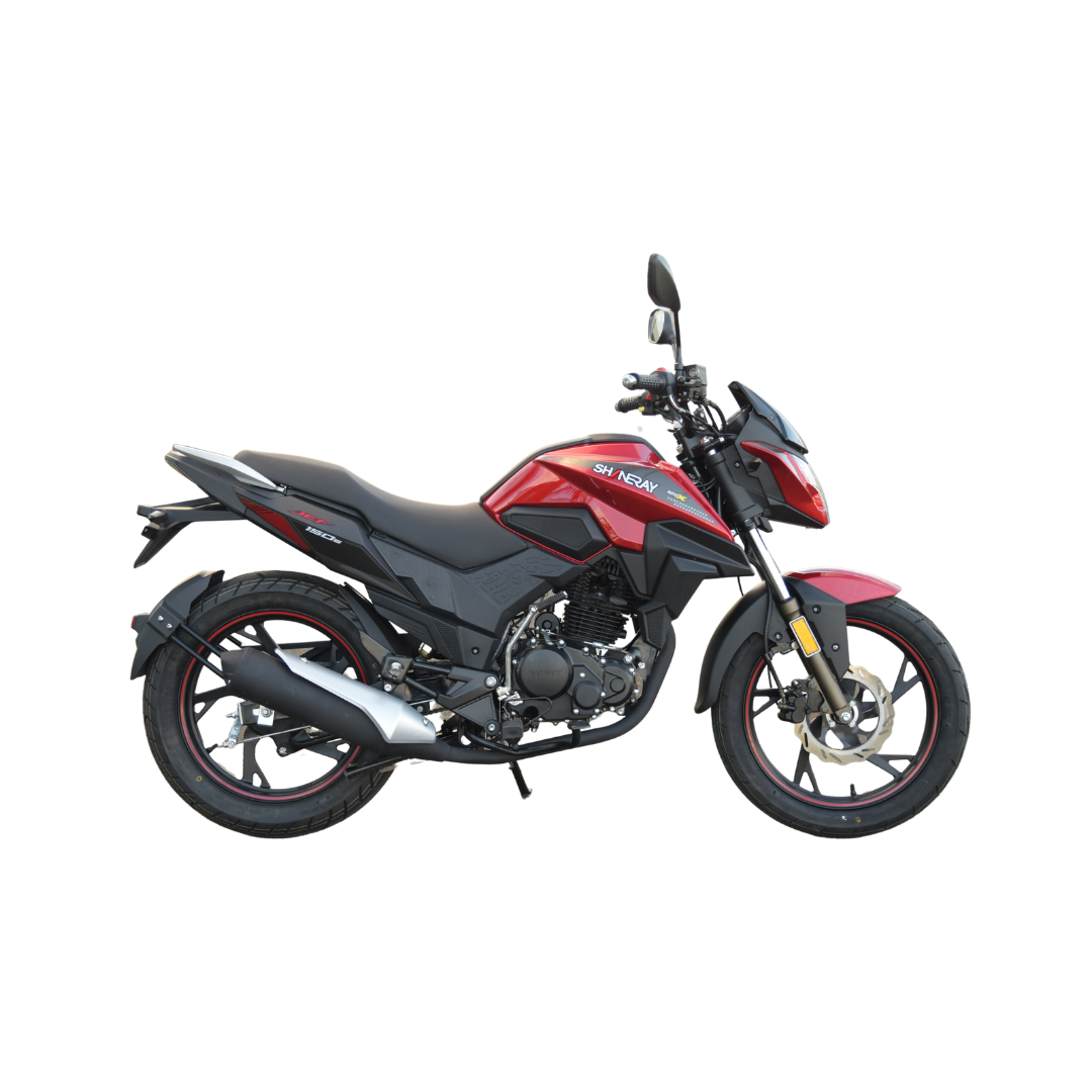 Jef 150 S EFI